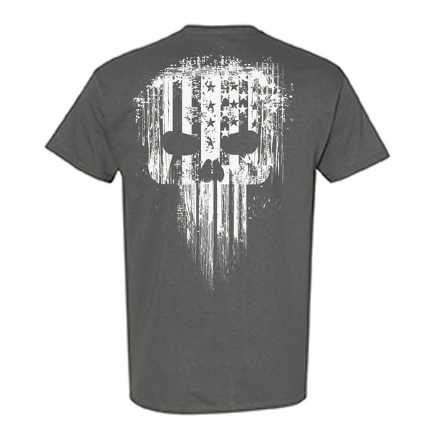 patriotic shirts men's walmart