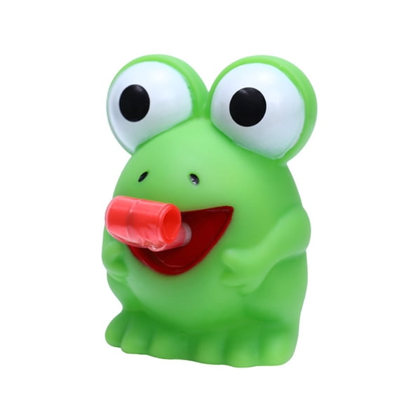 Pinch Frog Sticking Tongue Out Toys,Funny Sensory Stress Relief ,School Party Gifts for Boys Girls Frog Toys
