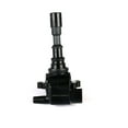 thumbnail image 2 of New Ignition Coil For 2004 Kia Sorento LX Sport Utility 4-Door 3.5L 3497CC V6 GAS DOHC Naturally Aspirated Compatible with UF431 C1445, 2 of 5