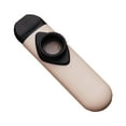 thumbnail image 2 of Kazoo - Instrumento musical ligero de acompañamiento para principiantes, regalo para fiestas Blanco, 2 of 9