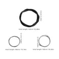 thumbnail image 4 of Brake Cable Cycle Bike Brake Cables Front Brake Cable Motorcycle Brake Cable, 4 of 6