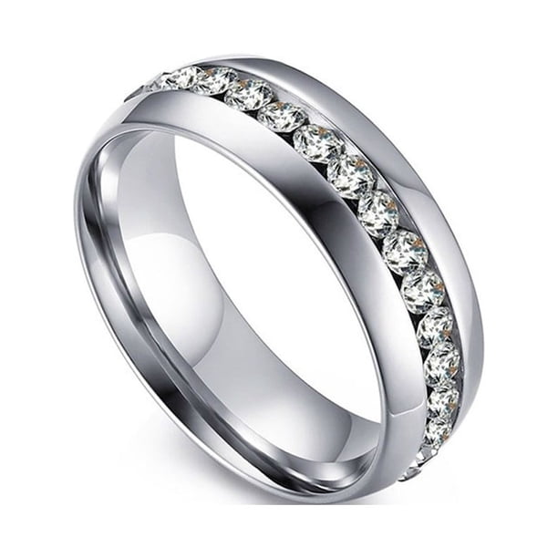 Stylish Couple Rings for Weddings and Engagements - Perfect for Showcasing Your Love and Commitment