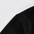 thumbnail image 7 of Men's Contrast Trim Polo Shirts Short Sleeve Turndown Collar Moisture-Wicking Breathable Casual Golf Tops, 7 of 7
