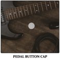 thumbnail image 3 of FESTFENDS 5Ud Protección Transparente Para Footswitch De Pedal De Guitarra Con Ajuste Y Control Estable, 3 of 6