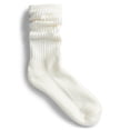 thumbnail image 5 of Joyspun Women’s Comfort Classic Slouch Socks, 3-Pack, Size 4-10, 5 of 5