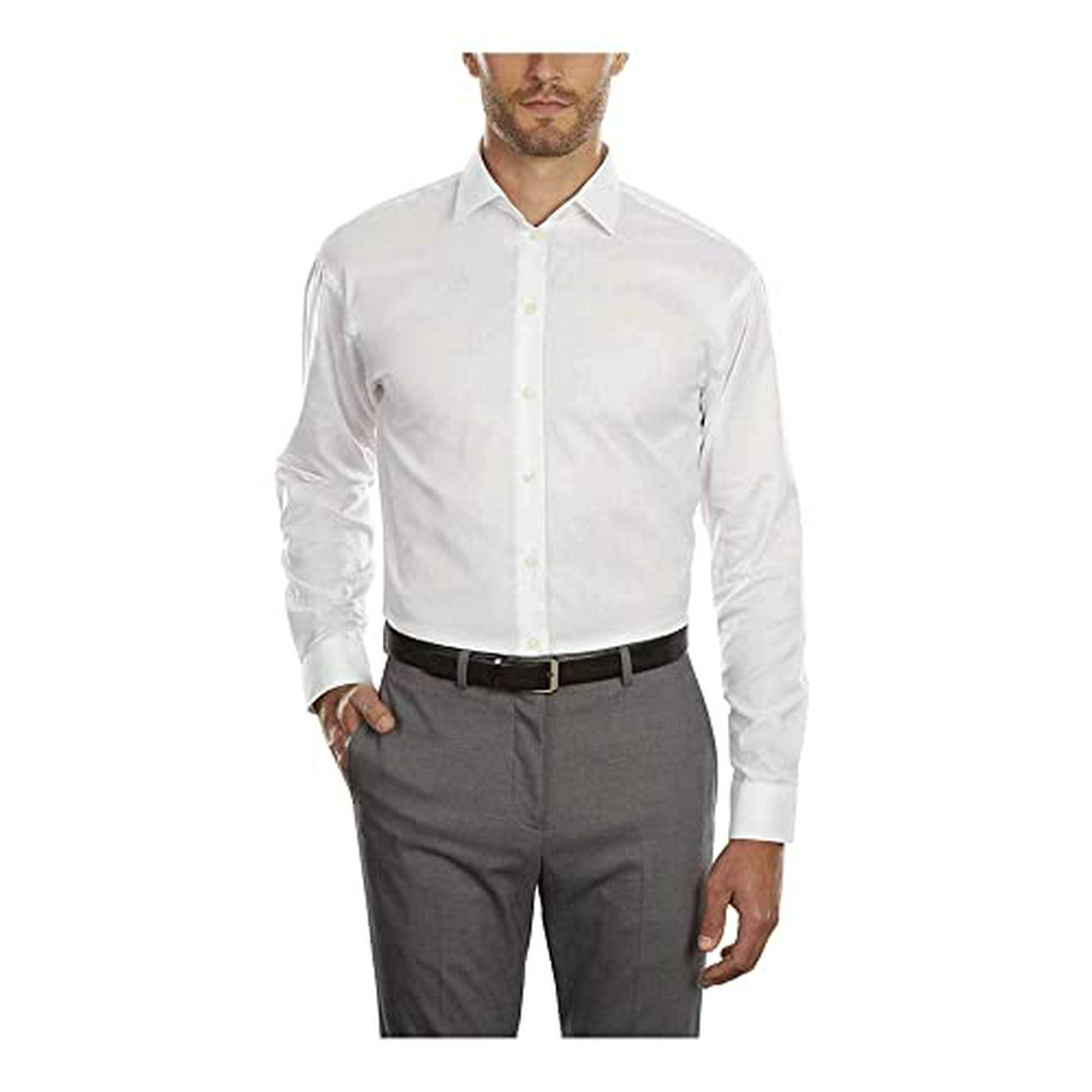 Taille 15.5 chemise sale