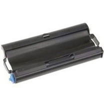 Brother PC501 Black Thermal Transfer Ribbon