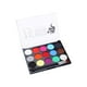 thumbnail image 5 of Juego de Pintura para cara y cuerpo Gloria pigmento de Pintura facial Paleta de Pintura a base de agua Estilo A, 5 of 9