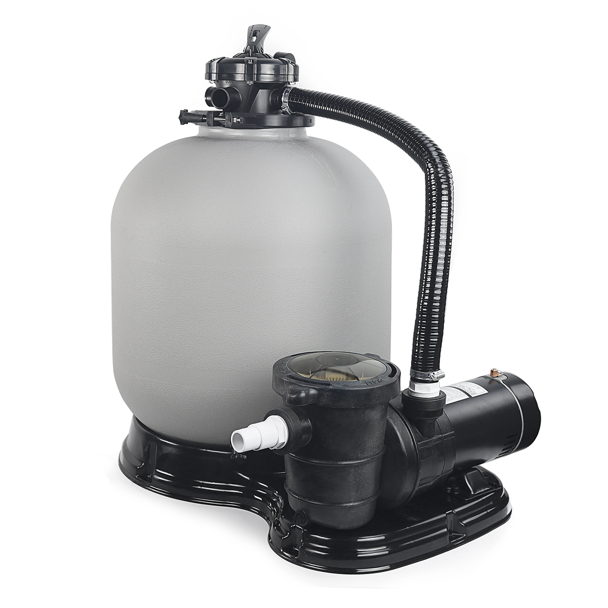 Best Pool Filter Reviews 2020 Top 15 Sand, DE, Cartridge Pool Filters