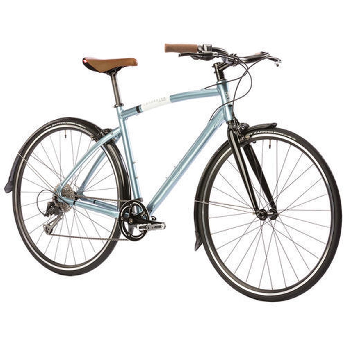 lightweight urban bike