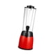 thumbnail image 2 of Dispensador de bebidas de cerveza Torre de bebidas 2,5 L Grifo integrado Dispensador de bebidas Dispensador de torre de cerveza dispensador de rojo, 2 of 9