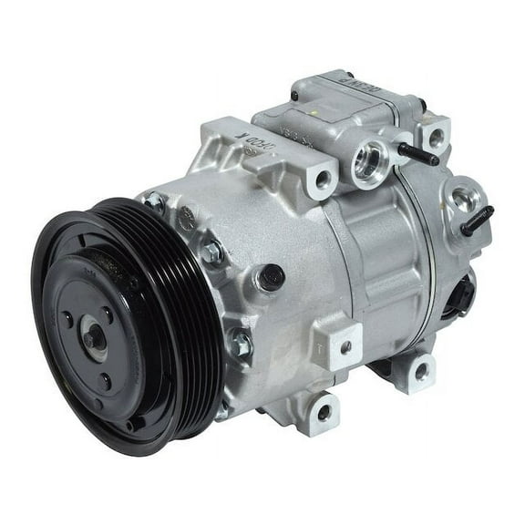 A/C Compressor - Compatible with 2016 - 2018 Kia Sorento 2017