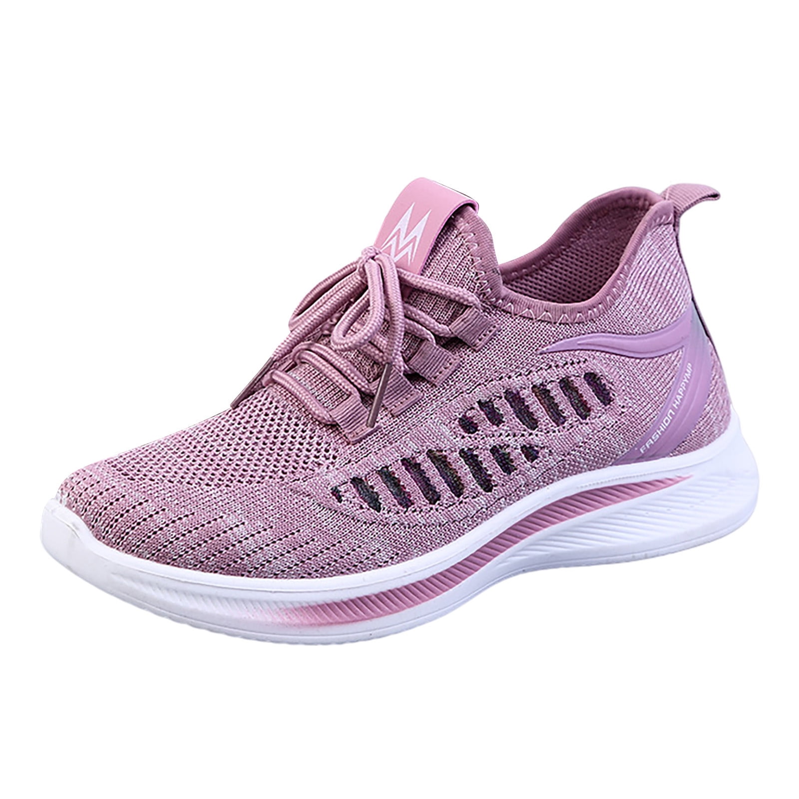 KaLI_store Shoes for Women Womens Running Shoes Blade Tennis Walking