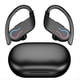 thumbnail image 1 of Auriculares Deportivos Q63 Bluetooth 5.3, Inalámbricos, Intraaurales, 200 H de Autonomía, IPX7, Resistentes Al Agua, Estéreo HiFi, para Juegos., 1 of 5