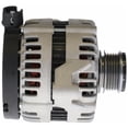 thumbnail image 2 of OEG Parts New Alternator Replacement for Volvo - Europe C70 II Convertible Eng.D 5204 T D4 130kw 10-13 0125711040 0125711048 1541451 6M5T-10300-SA AM5T-10300-SA 2099471 6M5J10300SA 89213012 VBO0390, 2 of 13