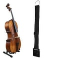 thumbnail image 2 of Tapete antideslizante para violonchelo, protector de tope antideslizante para cinturón, soporte de longitud ajustable, 2 of 11