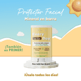 thumbnail image 2 of Protector Solar Facial en Barra FPS 30 SHE IS SKINCARE 20gr, 2 of 6