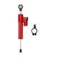 thumbnail image 5 of Amortiguador de dirección Universal Unique Bargains Rojo, 5 of 7