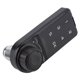 thumbnail image 4 of Cerradura De Puerta, Tarjeta RFID Cerradura De Llave Cerradura De Gabinete De Precisión, Cerradura De Teclado Táctil Empresa Spa/sauna Baño Centro Piscina Para Agente Gimnasio Amonsee Touch Keypad Lock, 4 of 8