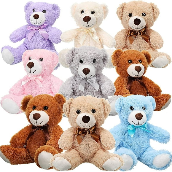 Stuffed Animals Bulk