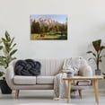 thumbnail image 3 of Stupell Industries Taking The Scenic Route Landscape & Nature Painting Wrapped Canvas Art Print Wall Art, 30 x 20, 3 of 8