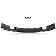 thumbnail image 6 of CROSSDESIGN Rear Bumper Diffuser Lip Fit for BMW F30 3 Series M Sport Sedan 2012-2018, 6 of 9