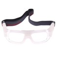 thumbnail image 4 of Gafas protectoras deportivas Goggleketball Gafas para fútbol Rugby Ndcxsfigh Nuevos Originales, 4 of 7