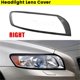 thumbnail image 2 of Car Headlight Lens Cover for Volvo S40 2007-2012 R, 2 of 5