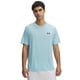 thumbnail image 1 of Camisa Under Armour Tech 2.0 de manga corta para hombre, 4XL, 1 of 2