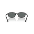thumbnail image 4 of Anteojos de Sol Ray-Ban RB4455 Zuri Negros Polarizados 52 mm, 4 of 6