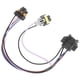 thumbnail image 4 of Arnés de cableado de lámpara antiniebla delantera 16530926 Reemplazo flexible sensible para Solstice 2006 - 2010, 4 of 5