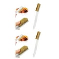 thumbnail image 3 of bedienty Bristles Brush Cleaning Tools Multi-functional Handheld Sweeper Tools Carpet 2Set, 3 of 6