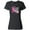 AB-Black, variant on Inktastic Breast Cancer Awareness Had It Beat It Survivor Women's T-Shirt