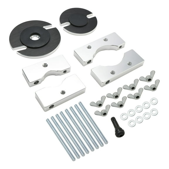 2-Stroke Exhaust Pipe Repair Kit for TE 12