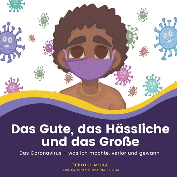 Das Gute, das HÃ¤ssliche und das GroÃe, (Paperback)