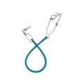 thumbnail image 4 of Suministros de pesca con peso de profundizador, amortiguador, de acero inoxidable resistente, portátil, fácil de usar, para accesorios de pesca en, 4 of 8