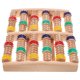 thumbnail image 4 of Foot Massaging Roller 1Pc Acupoint Massage Tool For Working Assorted Color Foot Care, 4 of 4