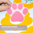 thumbnail image 1 of TABLZONE 10Ud Stickers Antideslizantes Para Bañera Y Escaleras Con De, 1 of 6