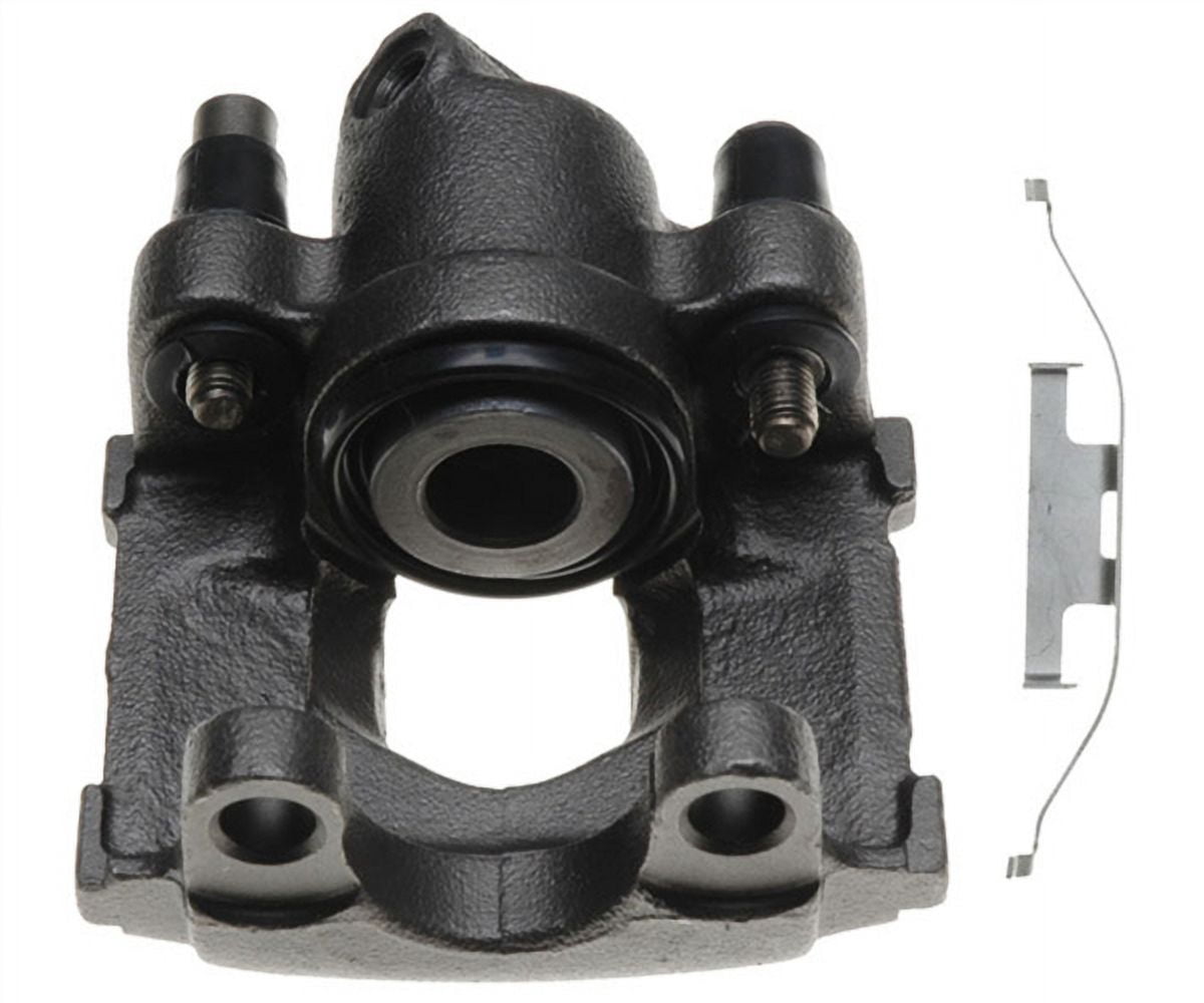 Raybestos R-Line Reman Semi-Loaded Caliper