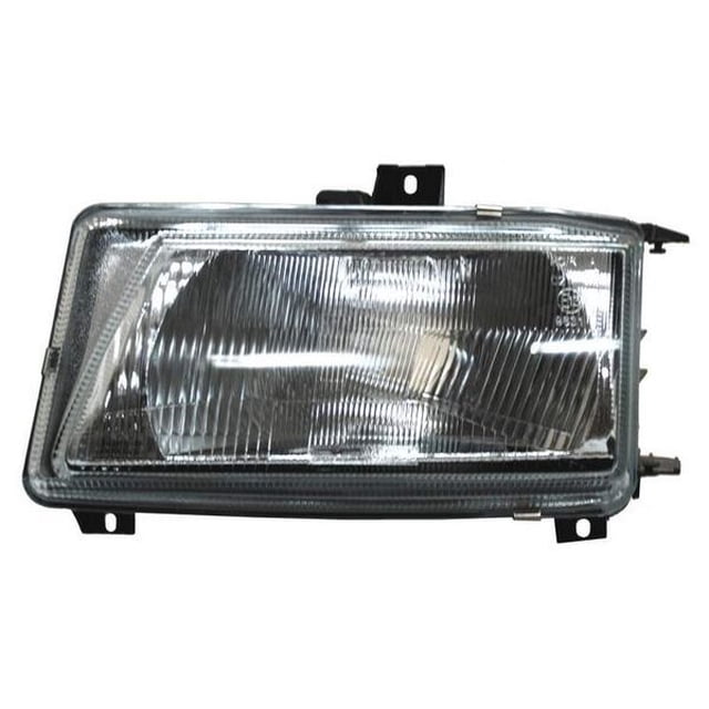 FARO - Compatible con Volkswagen Derby 1995 - 1997 Piloto GEN Genérica .