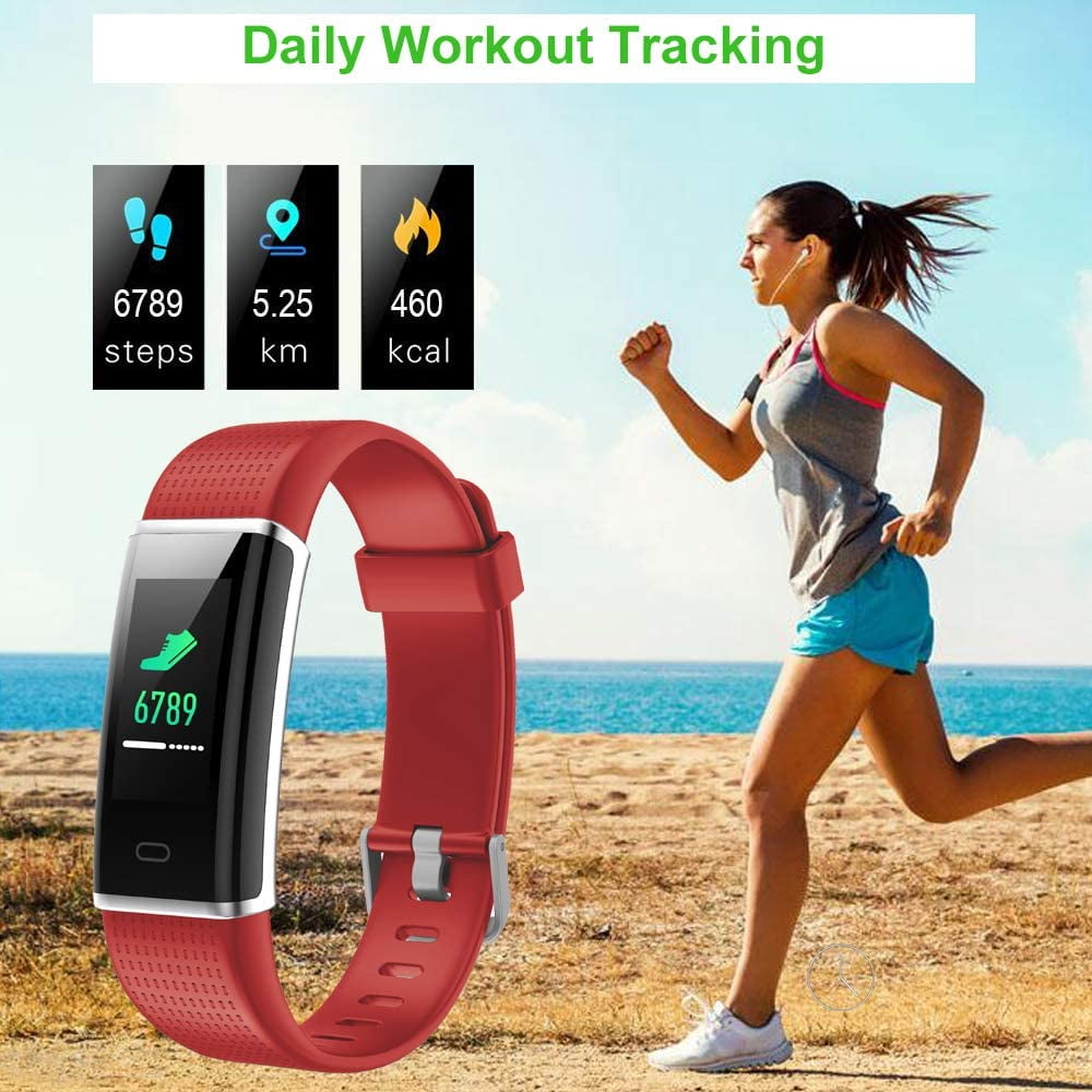 H707 Sports OEM Bluetooth de suivi des ODM Tracker de remise en forme de équence cardiaque étanche - Chine Smart Watch et Tracker Fitness prix