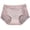 Watermelon red, variant on Liuchenyi Summer Sales Under $1 Womens Underwear Underwear for Women Regular Absorbency Panties Womens Underwear