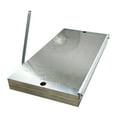 thumbnail image 2 of INTBUYING 10x20in Magnetic Chuck Permanent Magnetic Sine Plate Chuck for Grinder, 2 of 10