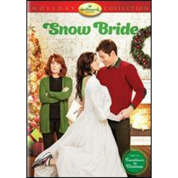 Pre-Owned Snow Bride (DVD 0883476148052) directed by Bert Kish
