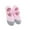 Pink, variant on Mgmyaa Girls Soft Soled Ballet Slippers, Practice Performance and Gymnastics Dance Shoes for Little Kids to Teens Size 3-16 Years
