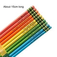 thumbnail image 7 of Mightlink 10Pcs Pencil Set Wood Pencils for Student Gifts, 7 of 7