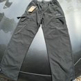 thumbnail image 1 of Patagonia Mono Patagonia pantalones casuales nuevos pantalones sueltos y versátiles para hombres al aire libre impermeables, 1 of 4