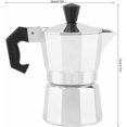 thumbnail image 4 of Machine à Expresso 1 Tasse en Aluminium, 4 of 4