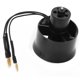 thumbnail image 2 of RC Airplane Brushless Motor, Powerful Power And High Efficiency High Efficiency RC Ducted Fan For RC Airplane ANGGREK Otros, 2 of 8