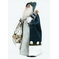thumbnail image 4 of Byers' Choice Caroler, Nautical Santa (3244), 4 of 4